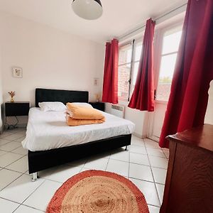 Appartement met een Slaapkamer